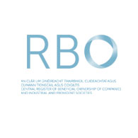 Central Register Of Beneficial Ownership (RBO)